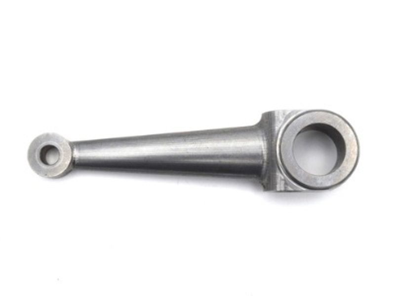Rear Brake Lever - 95mm Between Hole Centres